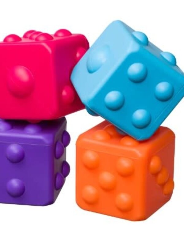 POPPIN' DICE