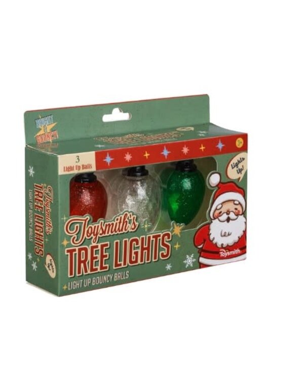 Holiday Bouncy Balls Holiday Bouncy Balls