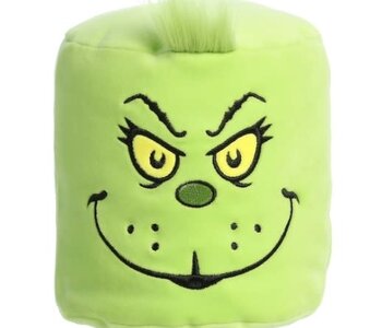 6" GRINCH MALLOW
