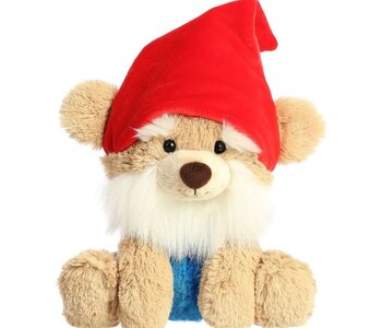 8.5" LIL BENNY GNOME
