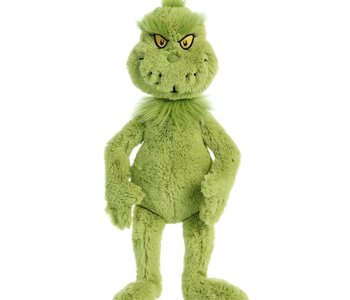 16" GRINCH