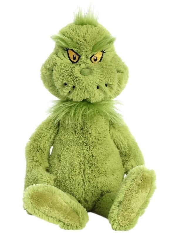 18" GRINCH