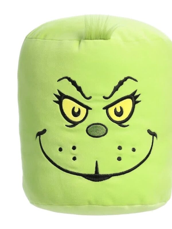 9" GRINCH MALLOW