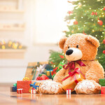 Plush Toys