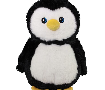 8" Legacy Penguin