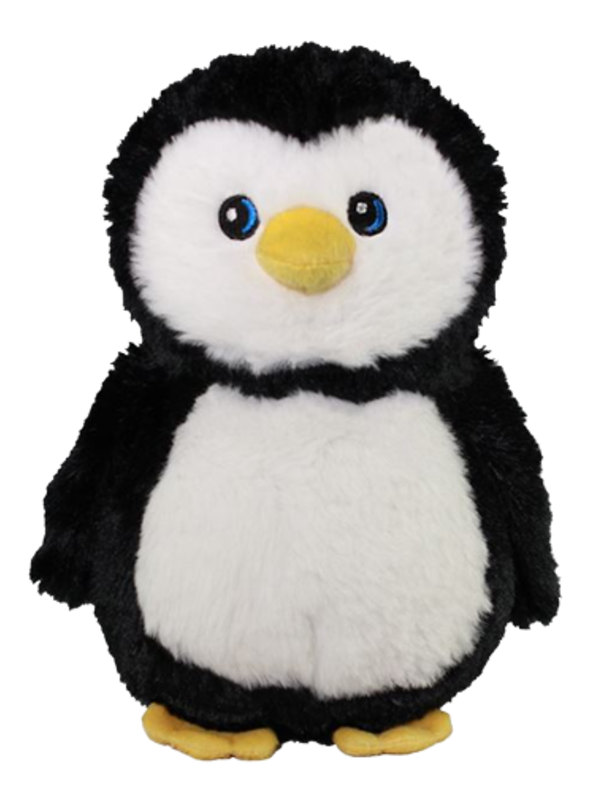 8" Legacy Penguin