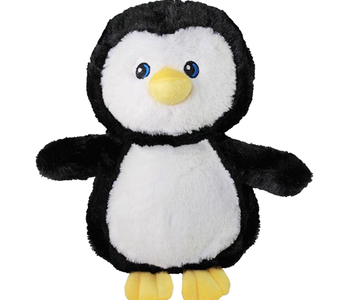 12" Legacy Penguin