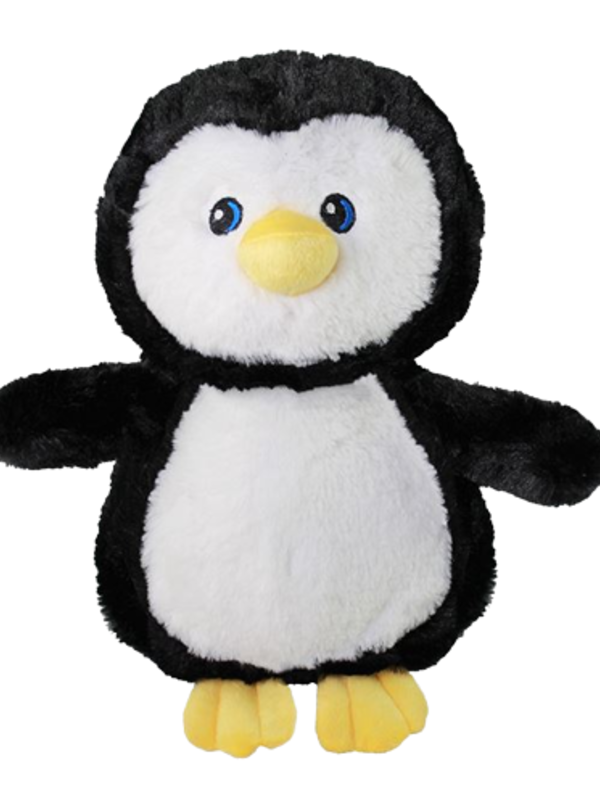 12" Legacy Penguin