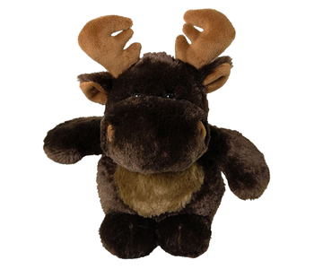 8" Chubby Moose