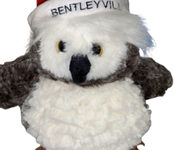 OWL PLUSH
