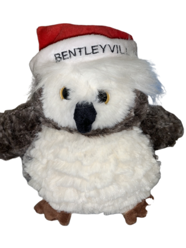 OWL PLUSH