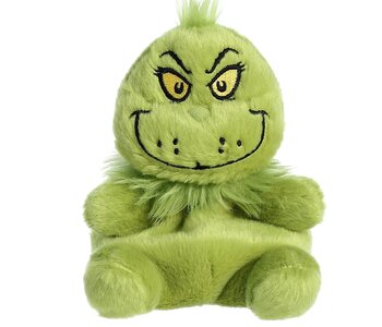 5"  GRINCH PALM PAL