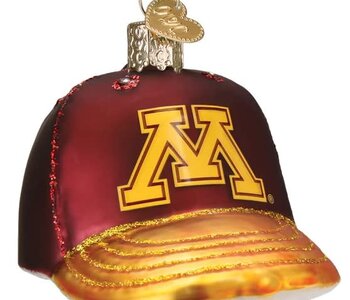 MINNESOTA BASEBALL CAP