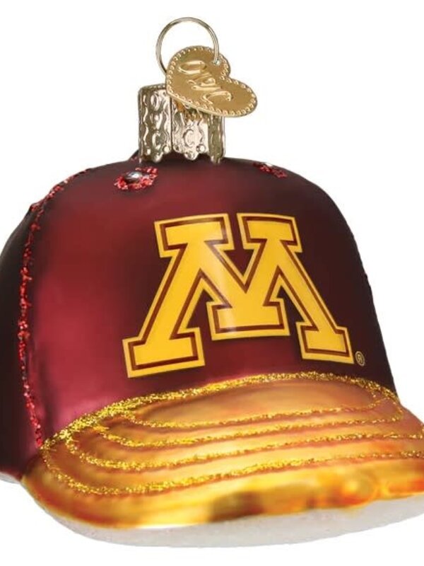 MINNESOTA BASEBALL CAP