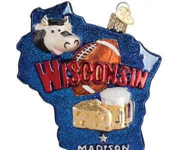 STATE OF WISCONSIN