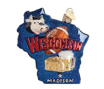 STATE OF WISCONSIN