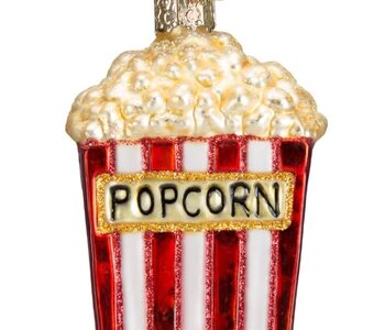 POPCORN