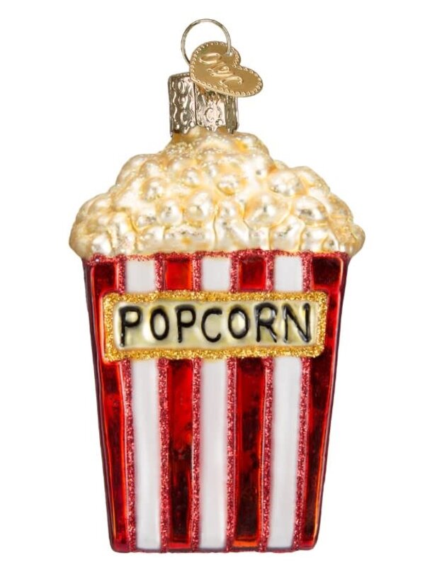 POPCORN