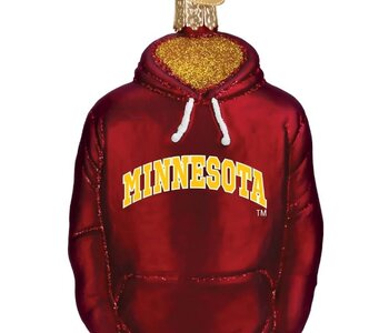 MINNESOTA HOODIE
