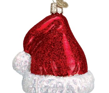 SANTA'S HAT