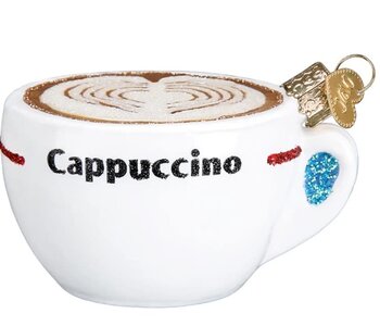 CAPPUCCINO