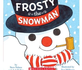 Frosty the Snowman