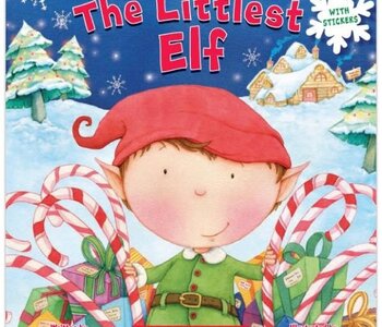 The Littlest Elf