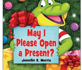 May I Please Open a Present?