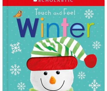 Touch and Feel Winter