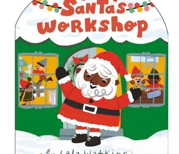 Little Santa's Workshop