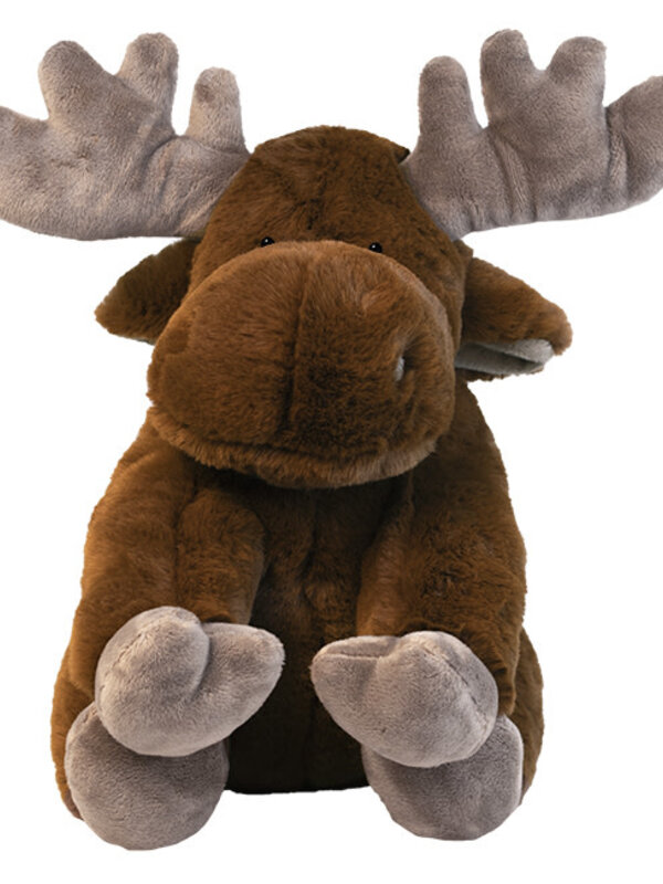 10" Mocha Moose