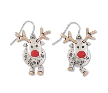 Red Nose Rudolph