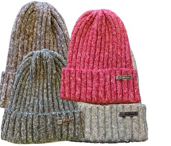 Metal BV Logo Hat