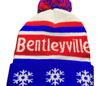 PATRIOTIC HAT