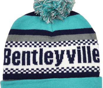 '22 Youth Knit Hat