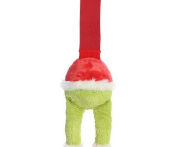 15" HANGIN' OUT GRINCH