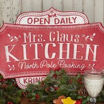 Kitchenware