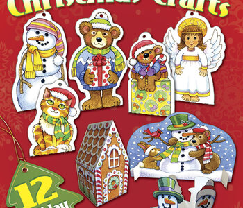 Easy Christmas Crafts