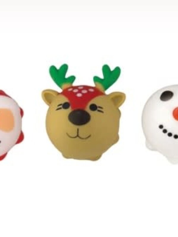 Holiday Pop ‘N’ Balls