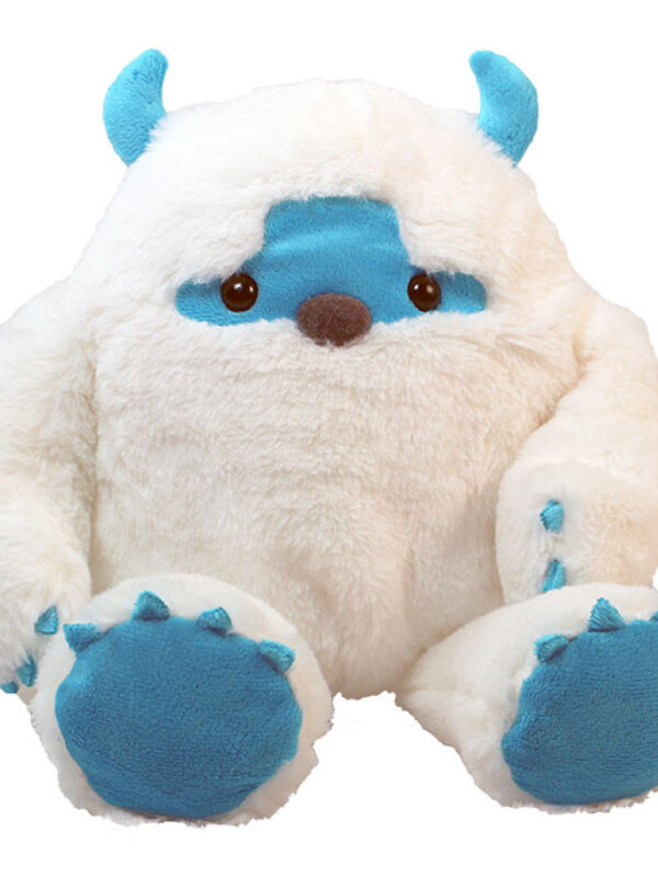 8" Abominable Snowman / Yeti