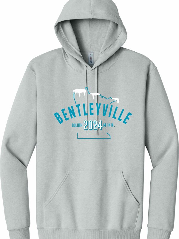 2024 Bentleyville MN Outline