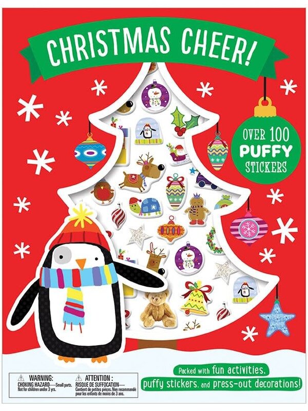 CHRISTMAS CHEER
