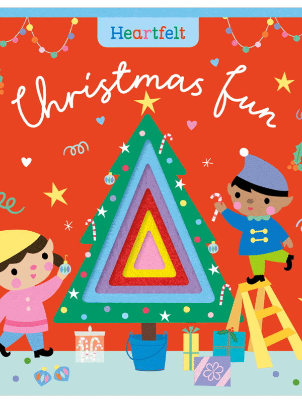 CHRISTMAS FUN