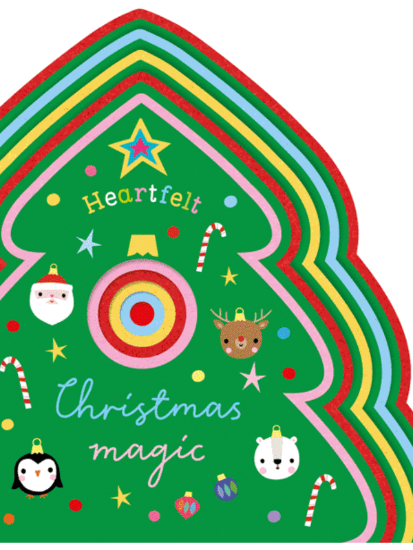 Christmas Magic