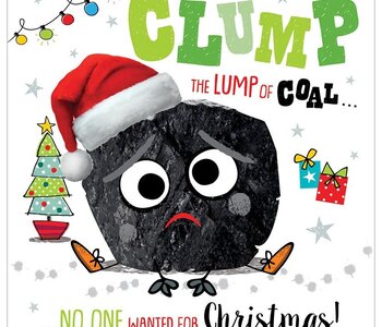 Clump the Lump of Coal