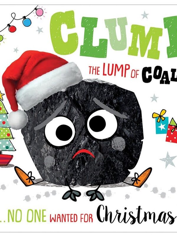Clump the Lump of Coal