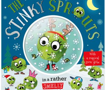 THE STINKY SPROUTS