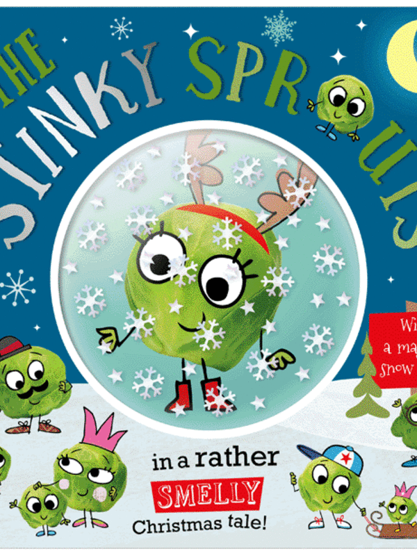 THE STINKY SPROUTS