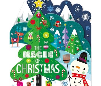 MAGIC OF CHRISTMAS, THE