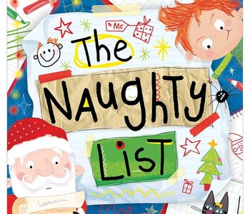NAUGHTY LIST, THE